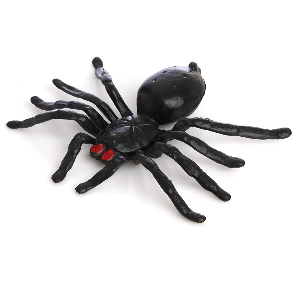Wilko Halloween Oribble Spider Image 1