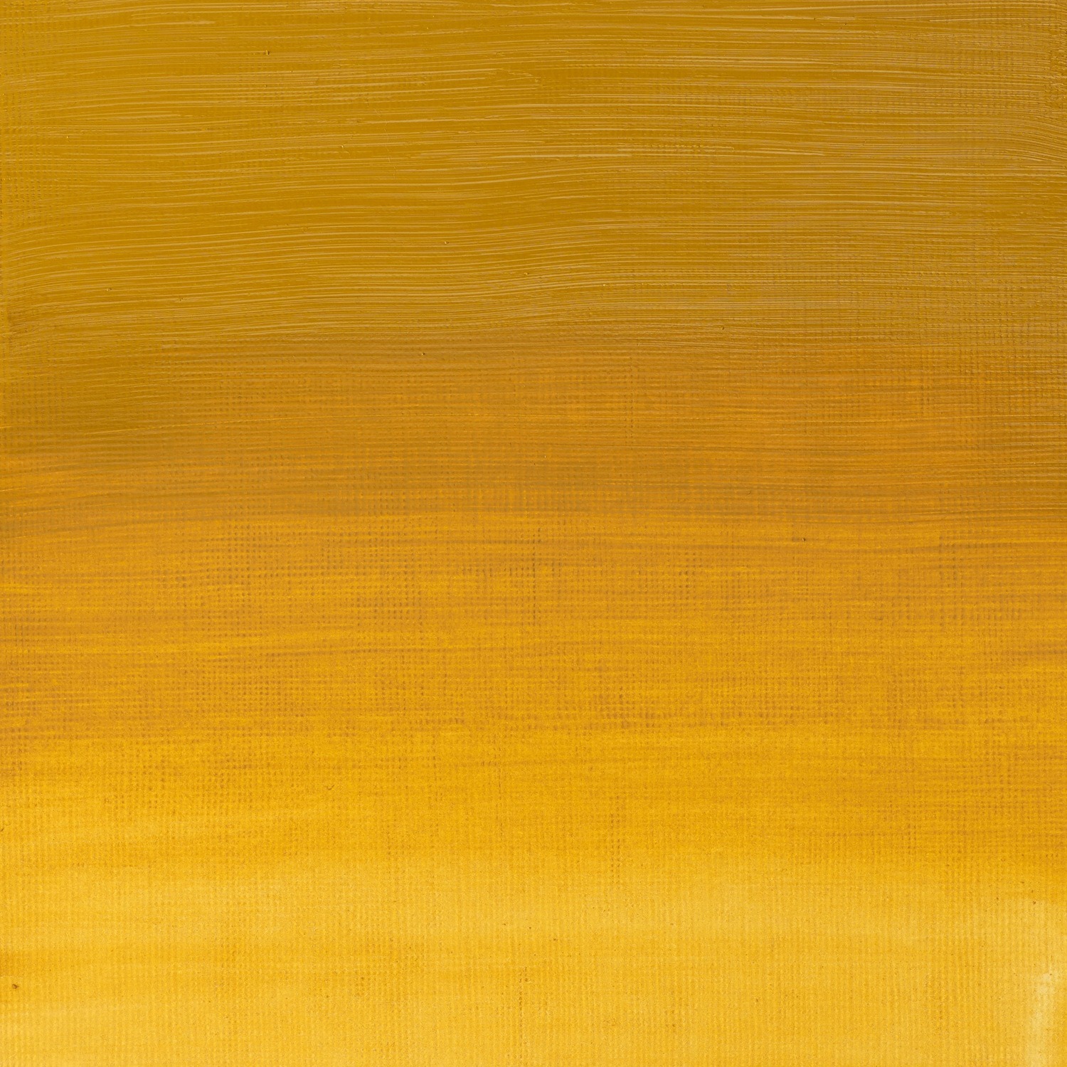 Winsor and Newton 37ml Artisan Mixable Oil Paint - Yellow Ochre Image 2