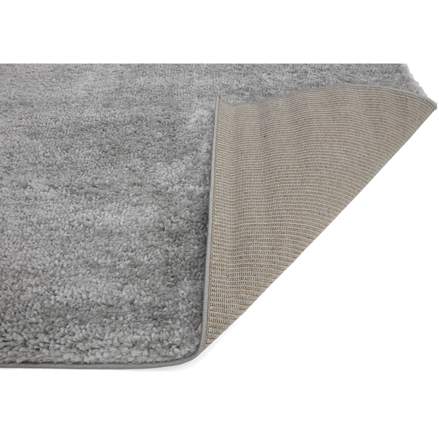 Arianna Silver Grey Rug 170 x 200cm Image 3
