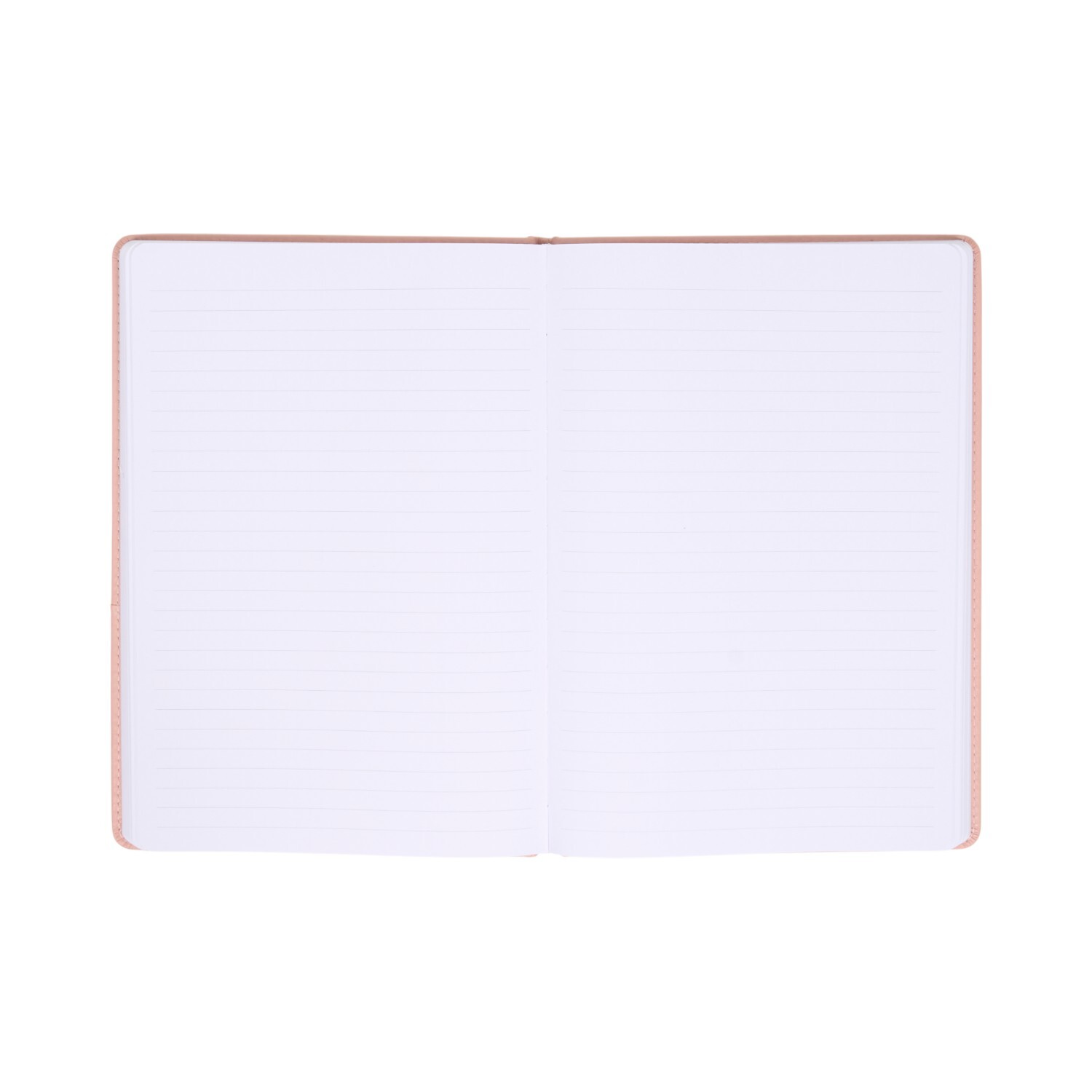 Soft Florals-Notebook and Pen Set Image 2