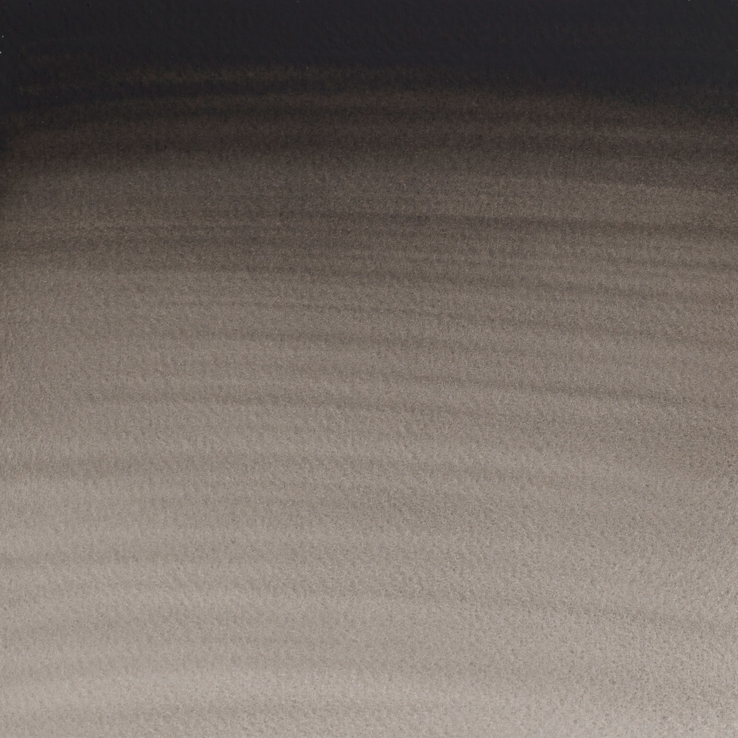 Winsor and Newton Cotman Ivory Black Watercolour Paint 21ml Image 2