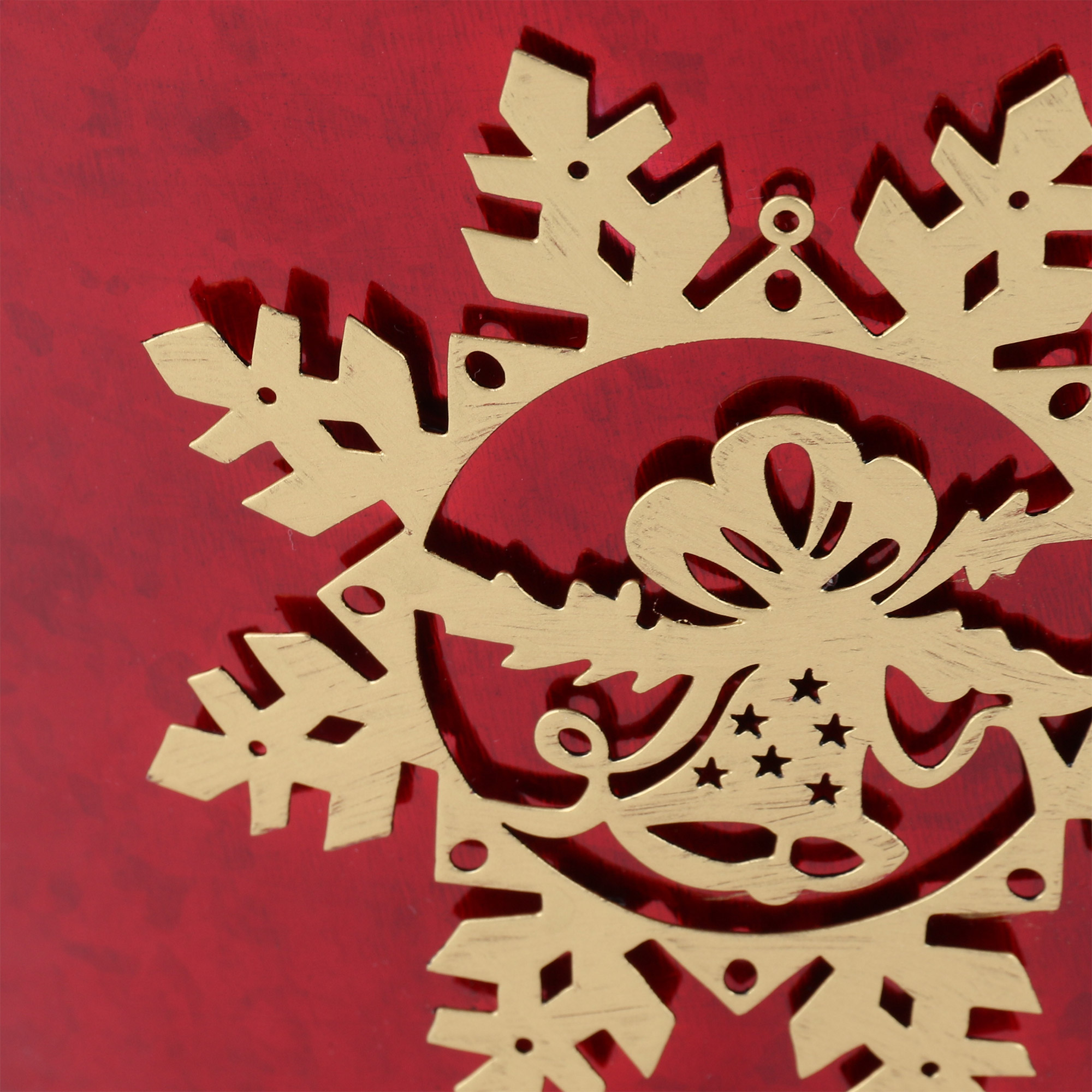 Traditional Decorative Planter Image 6