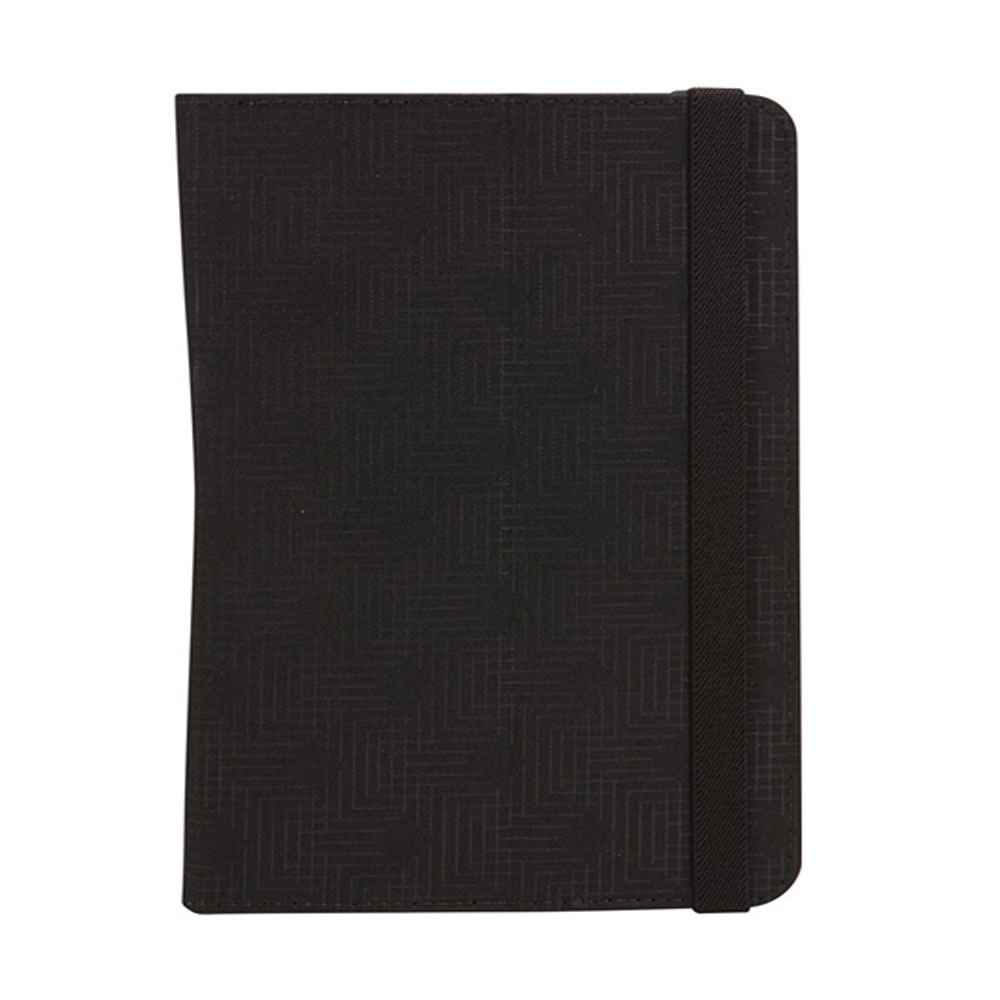 Case Logic 8 inch SureFit Folio Tablet Case Suitable for 7 - 8 inch Tablets Image 1