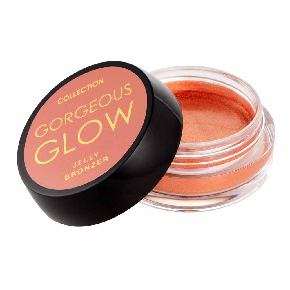 Collection Gorgeous Glow Jelly Bronzer 8ml Image 3