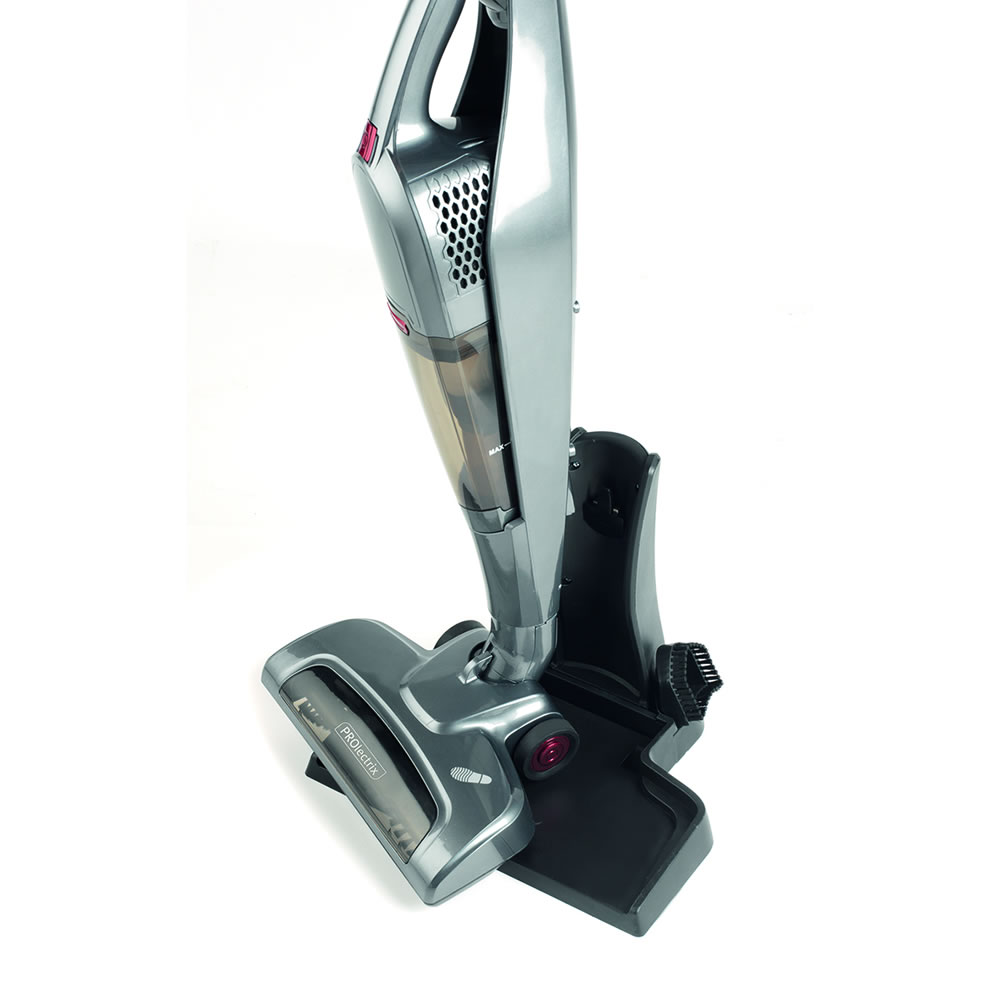 Prolectrix 2 in 1 Cordless Vacuum Cleaner 22.2V Image 4
