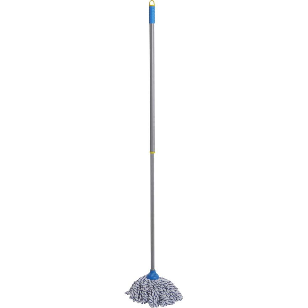 Flash Duo Mop with Extending Handle Image 1