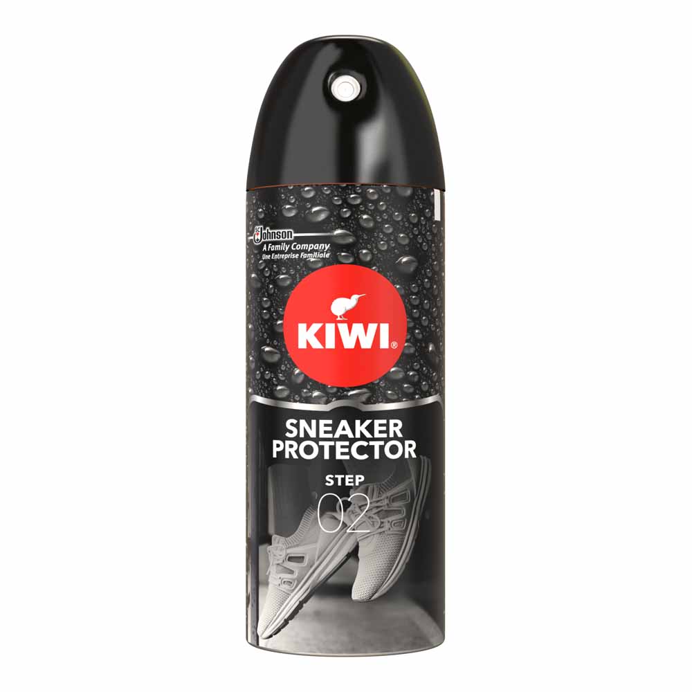 Kiwi Sneaker Protector 200ml Image 2