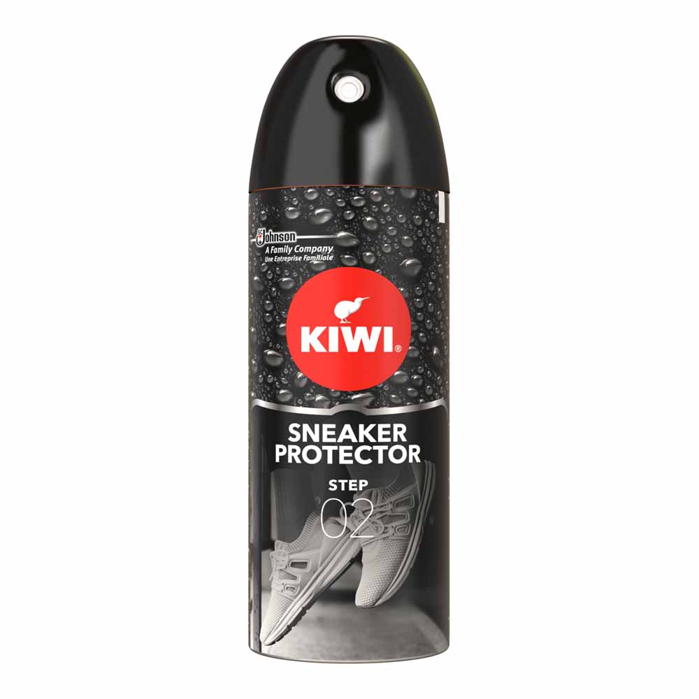 KIWI Sneaker Protector 200ml Wilko