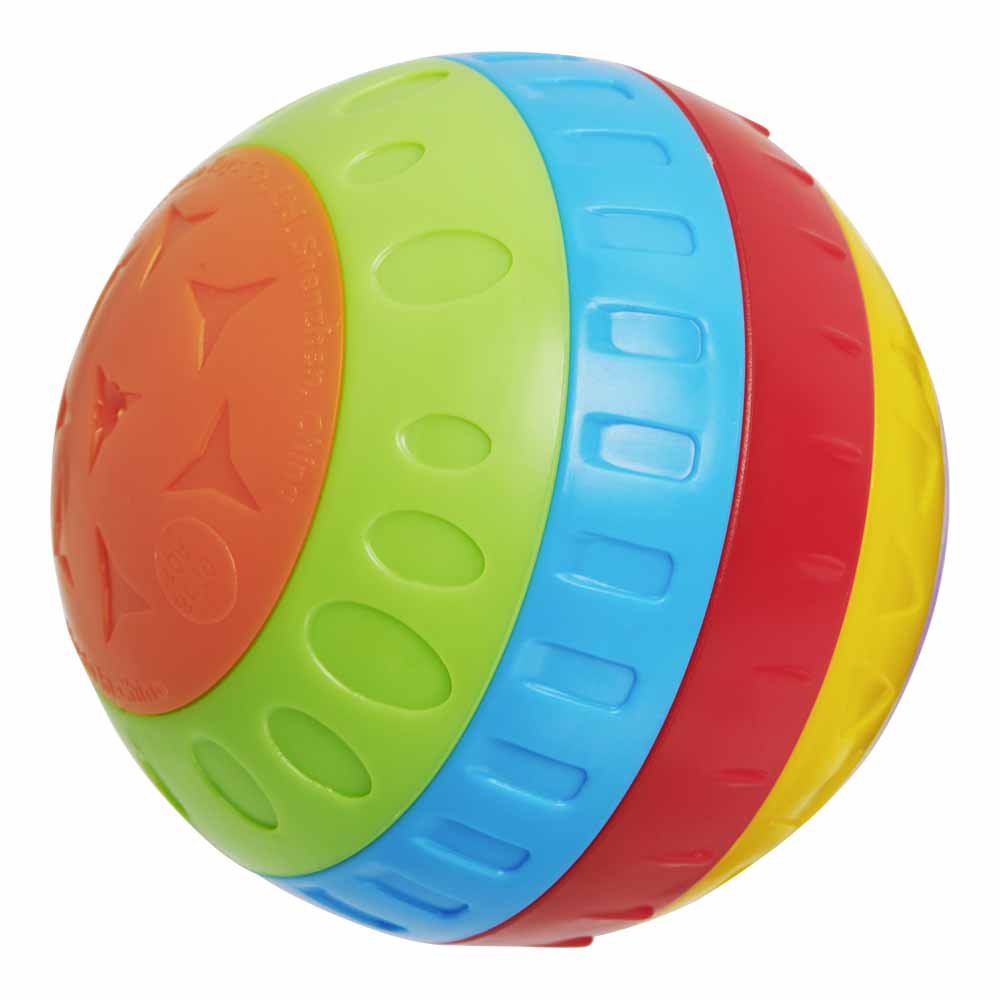 Wilko Roll and Spin Bubble Balls Wilko