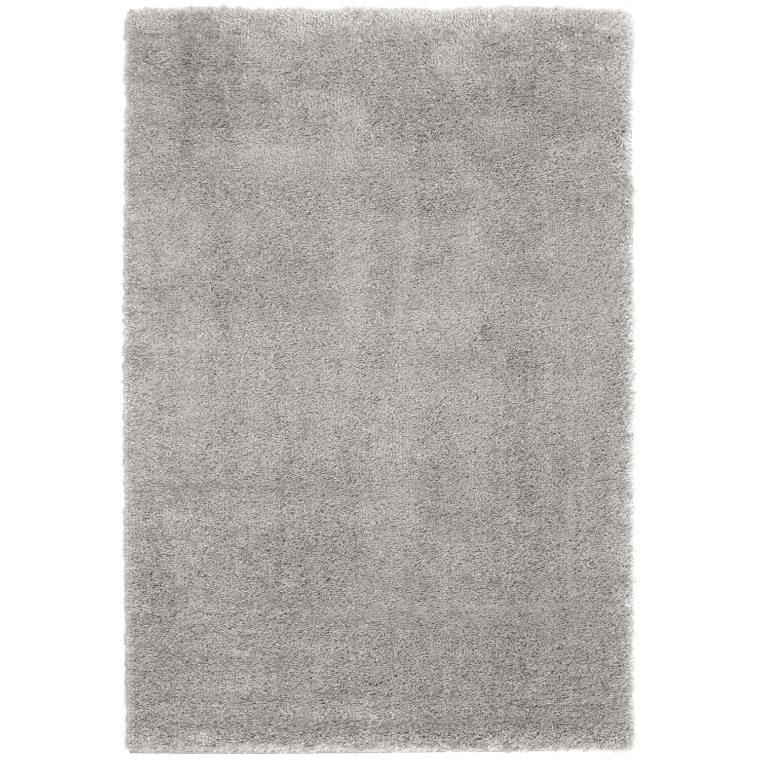 Arianna Silver Grey Rug 170 x 200cm Image 1