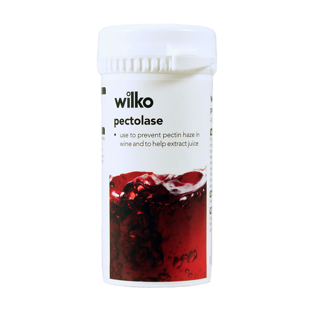 Wilko Pectolase 17g Image