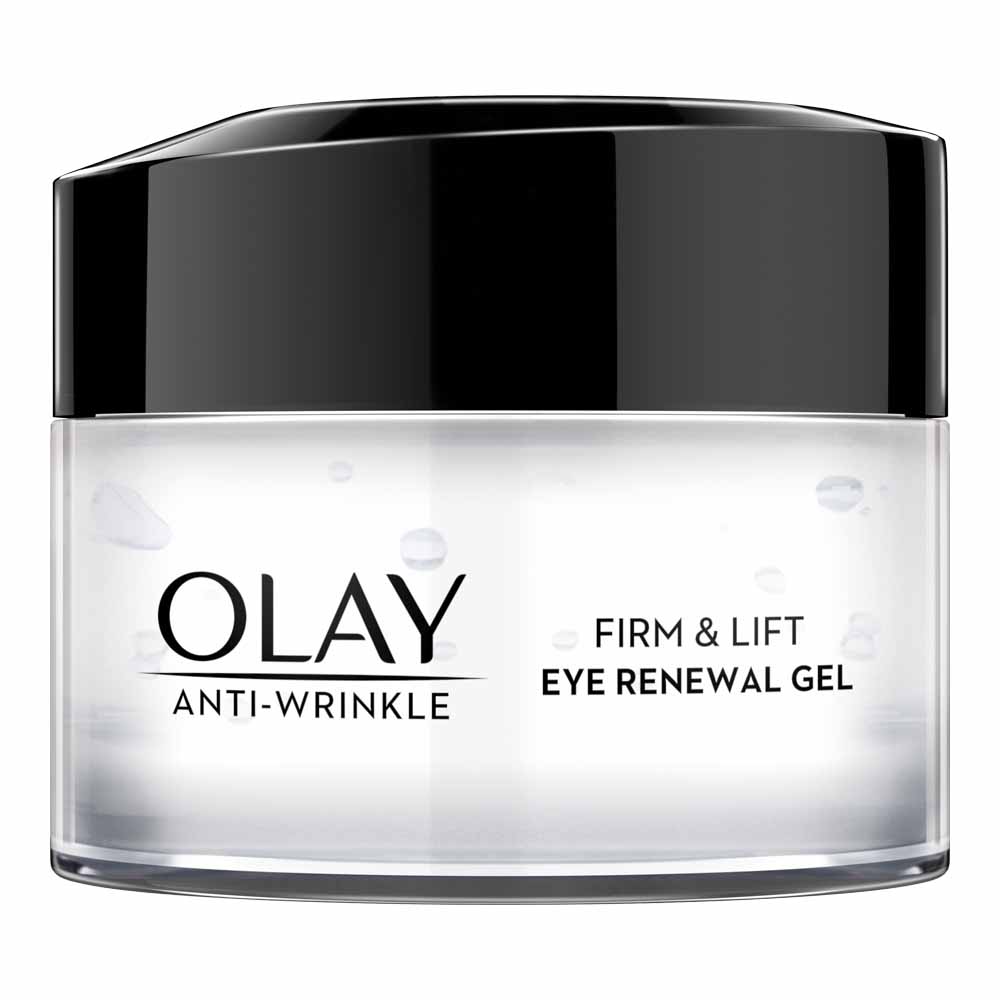 Olay Anti Wrinkle Eye Gel 15ml Image 3