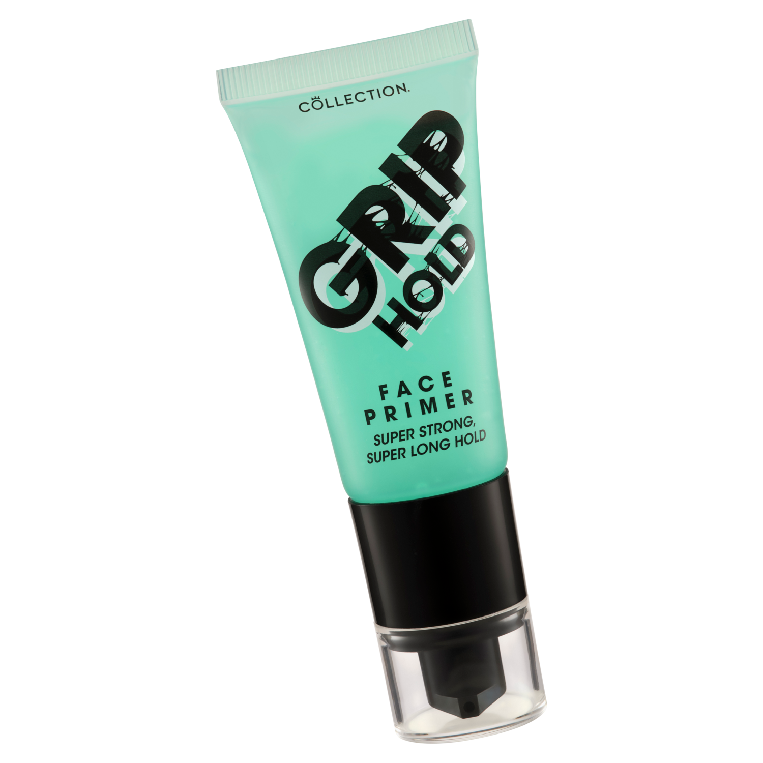 Grip Hold Face Primer Clear Image 2