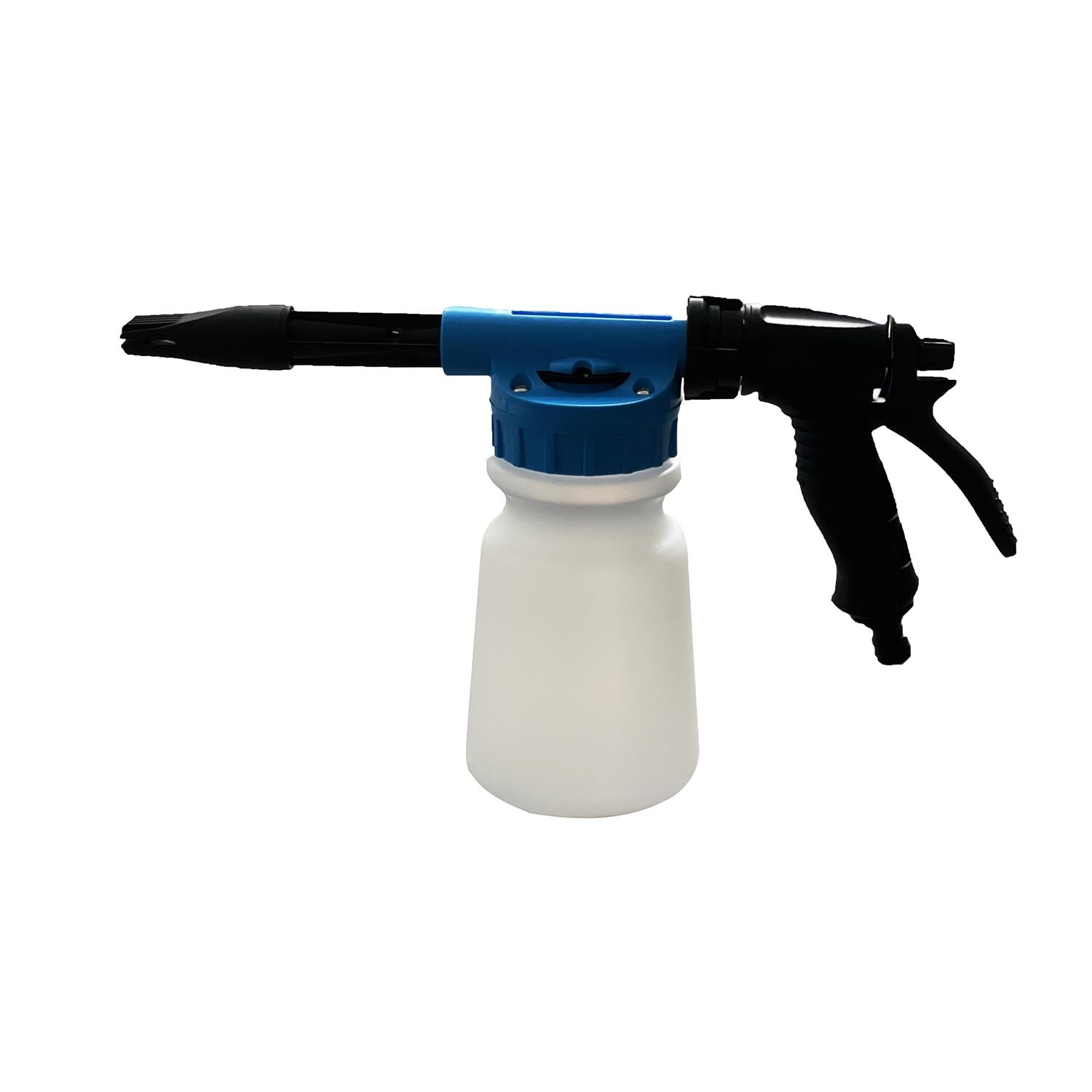 Carkit Car Cleaning Foam Gun Sprayer Image 2