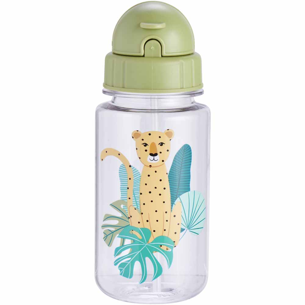 Wilko Kids Drinking Bottle 350ml Wilko