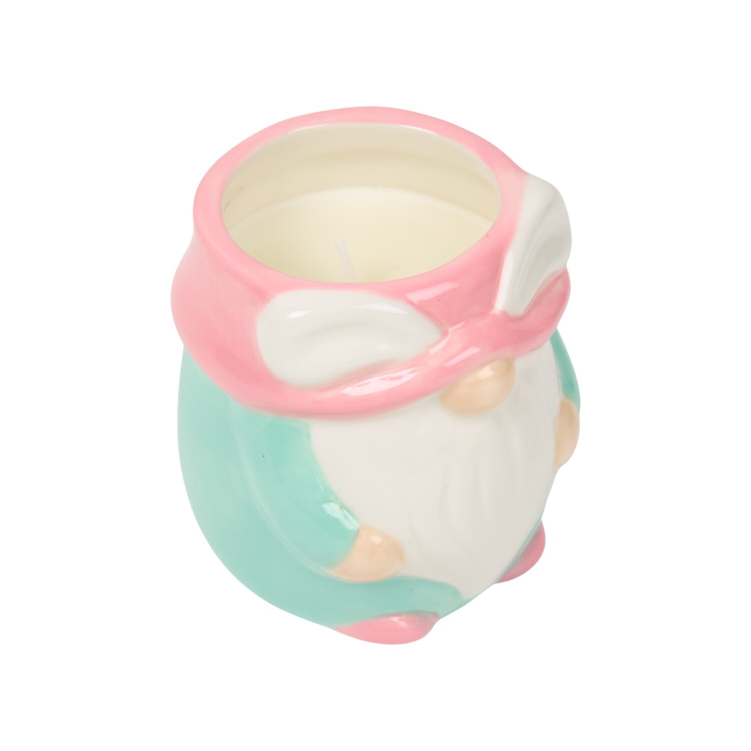 Gonk Bunny Candle Image 2