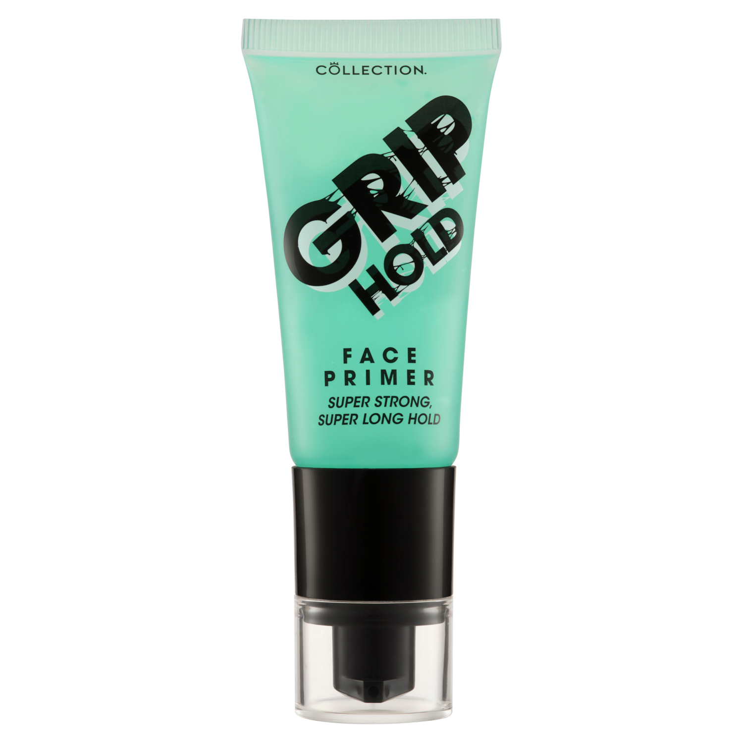 Grip Hold Face Primer Clear Image 1
