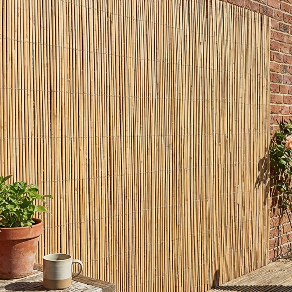 Woodsgood Bamboo Garden Screening 2 x 4m Image 6