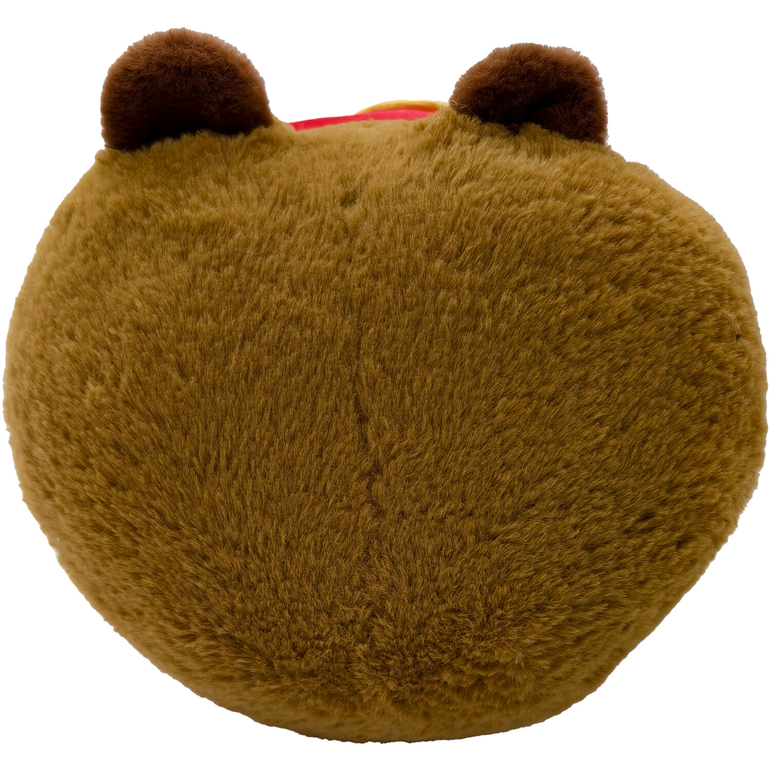 Capybara Plush - Brown Image 8