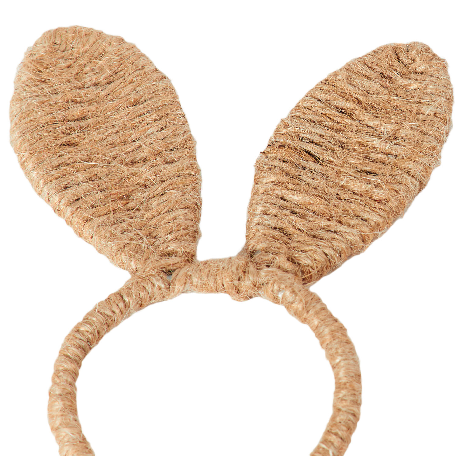 Rabbit Napkin Holder - Natural Image 2