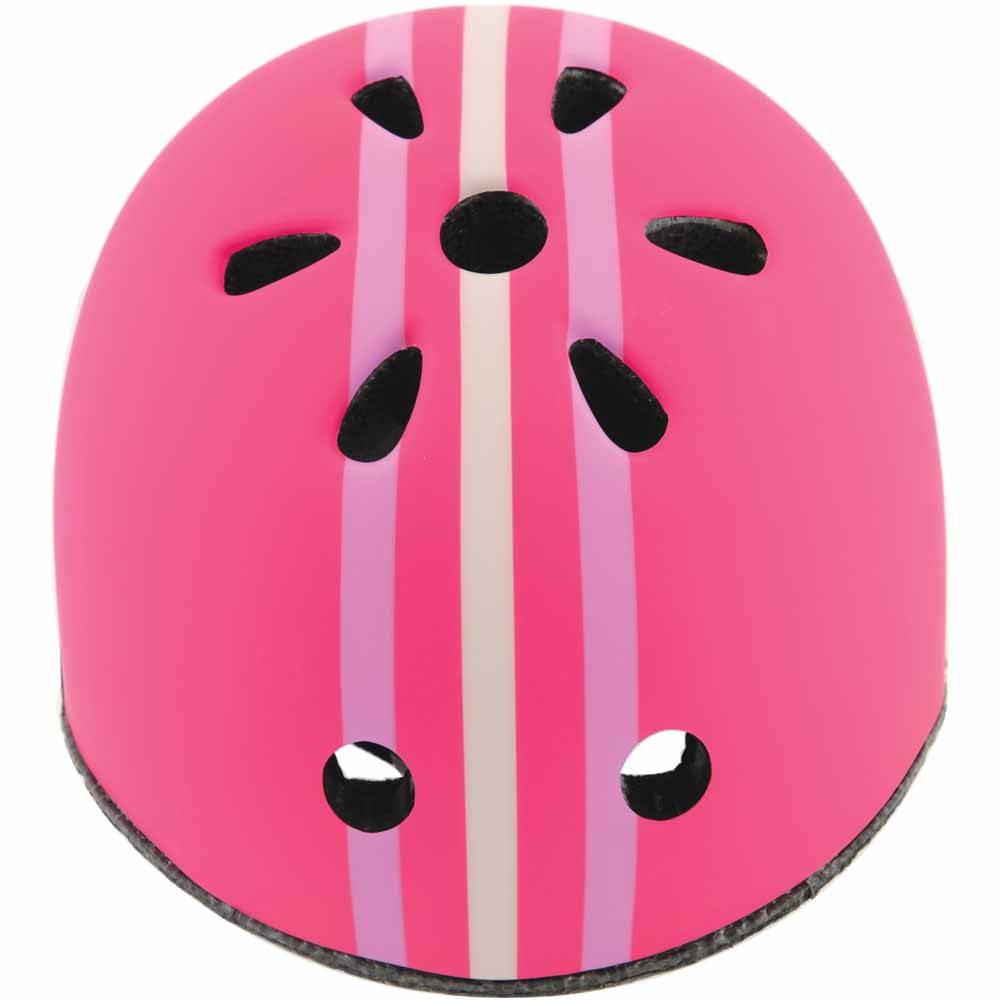 uMoVe Ramp Helmet Pink Image 4