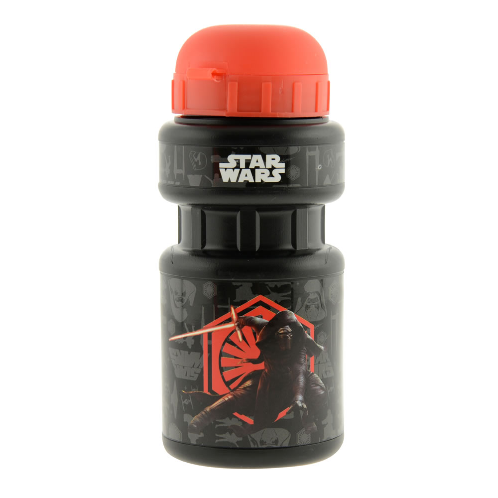 Disney Star Wars-The Force Awakens Drinking Bottle  200ml Image 2