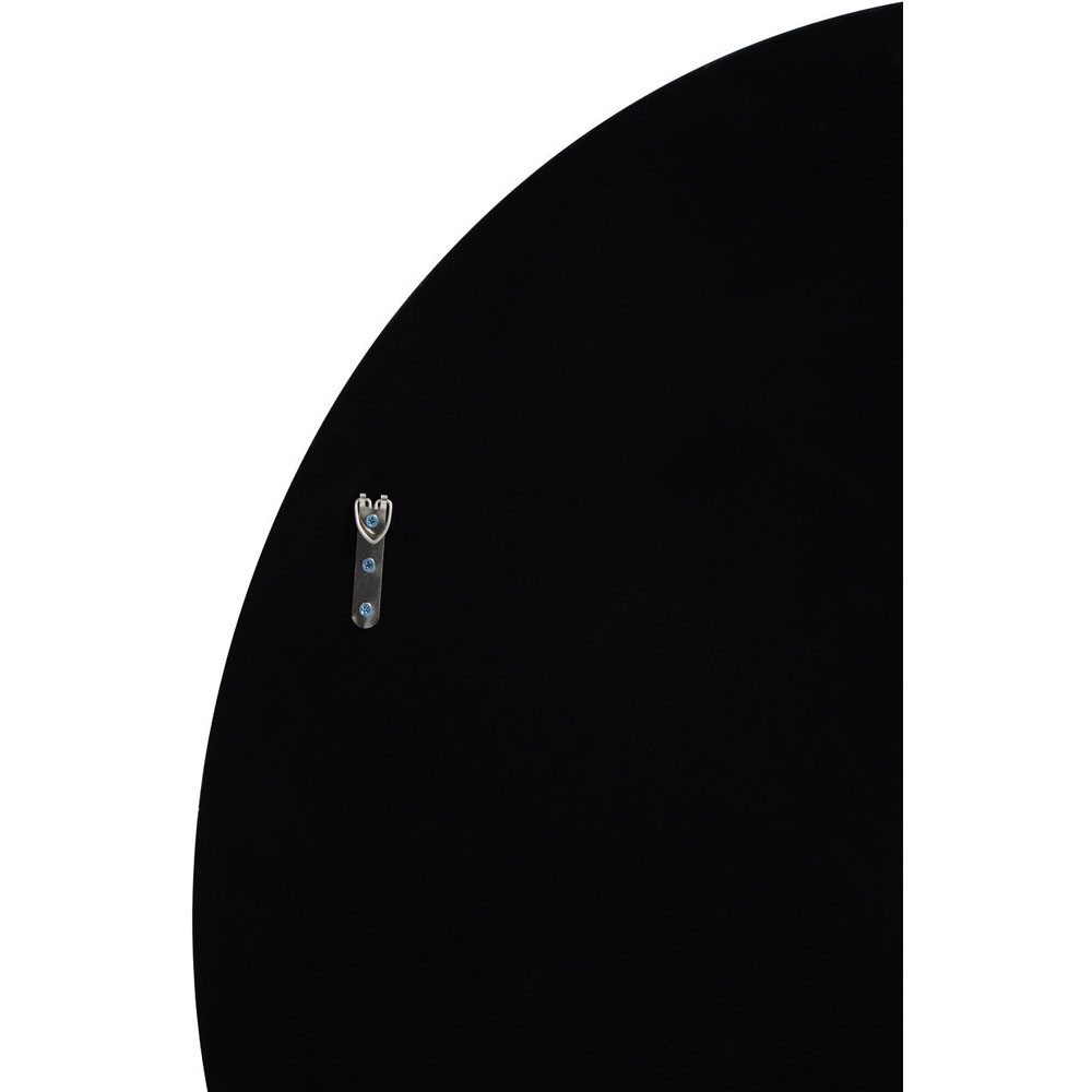 Premier Housewares Sana Small Round Wall Mirror Image 6