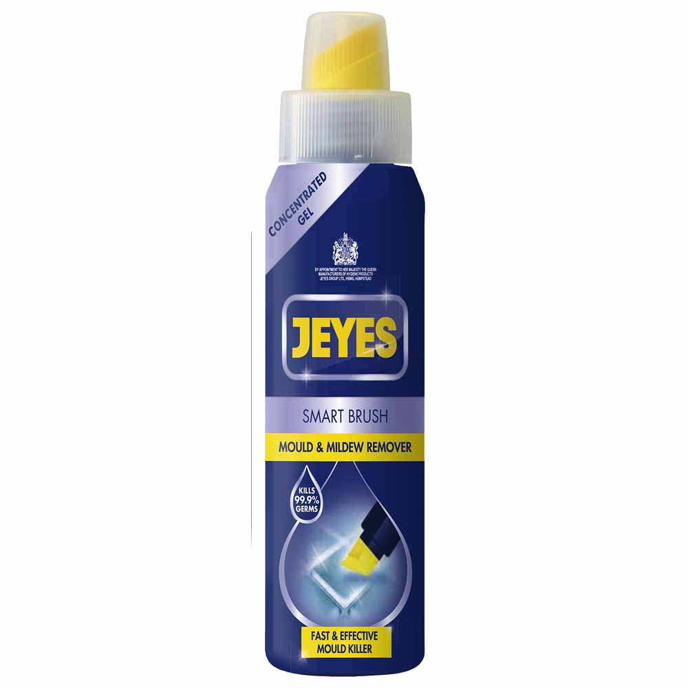 Jeyes Smart Brush Mould and Mildew Remover 300ml Image 1