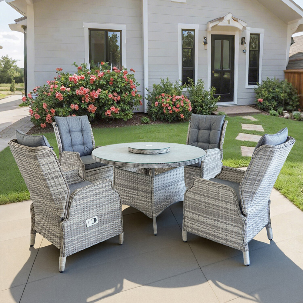 Cambridge Dining Set Image 9
