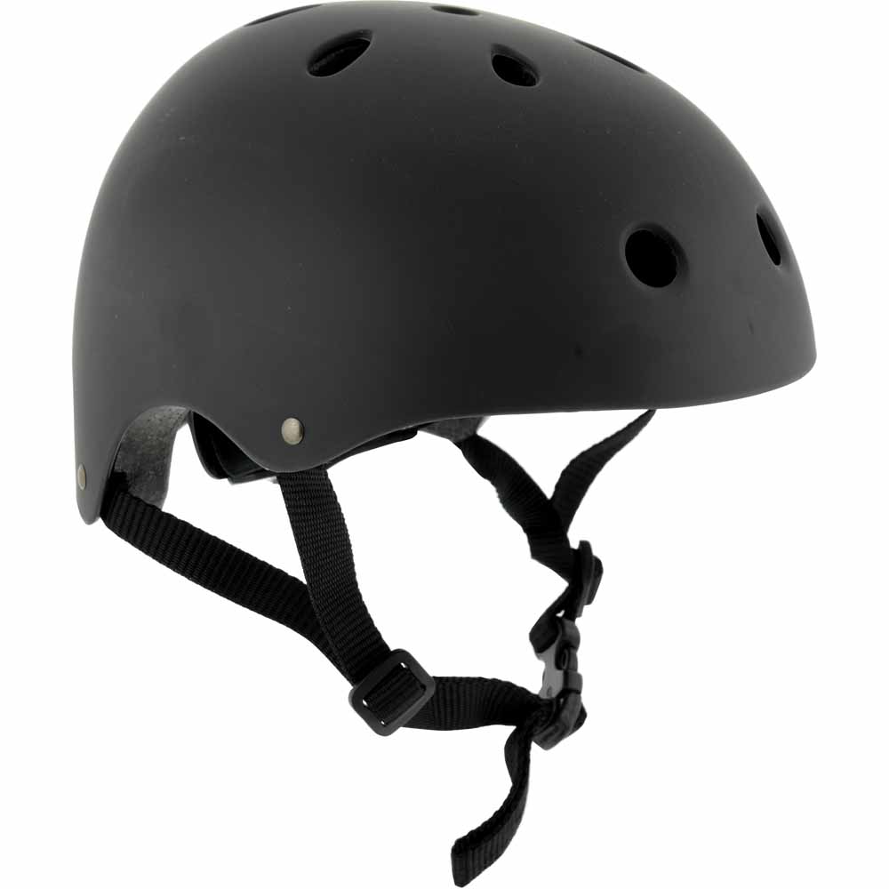 Stunted Ramp Helmet Image 4