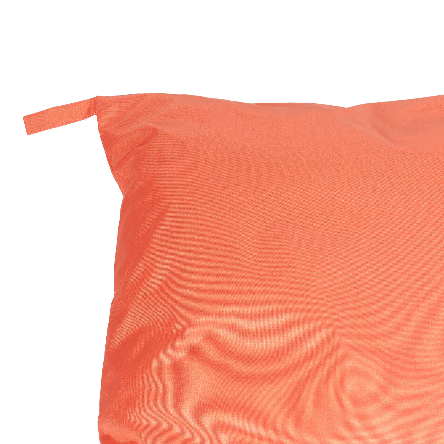 Outdoor Floor Cushion - Coral Image 3