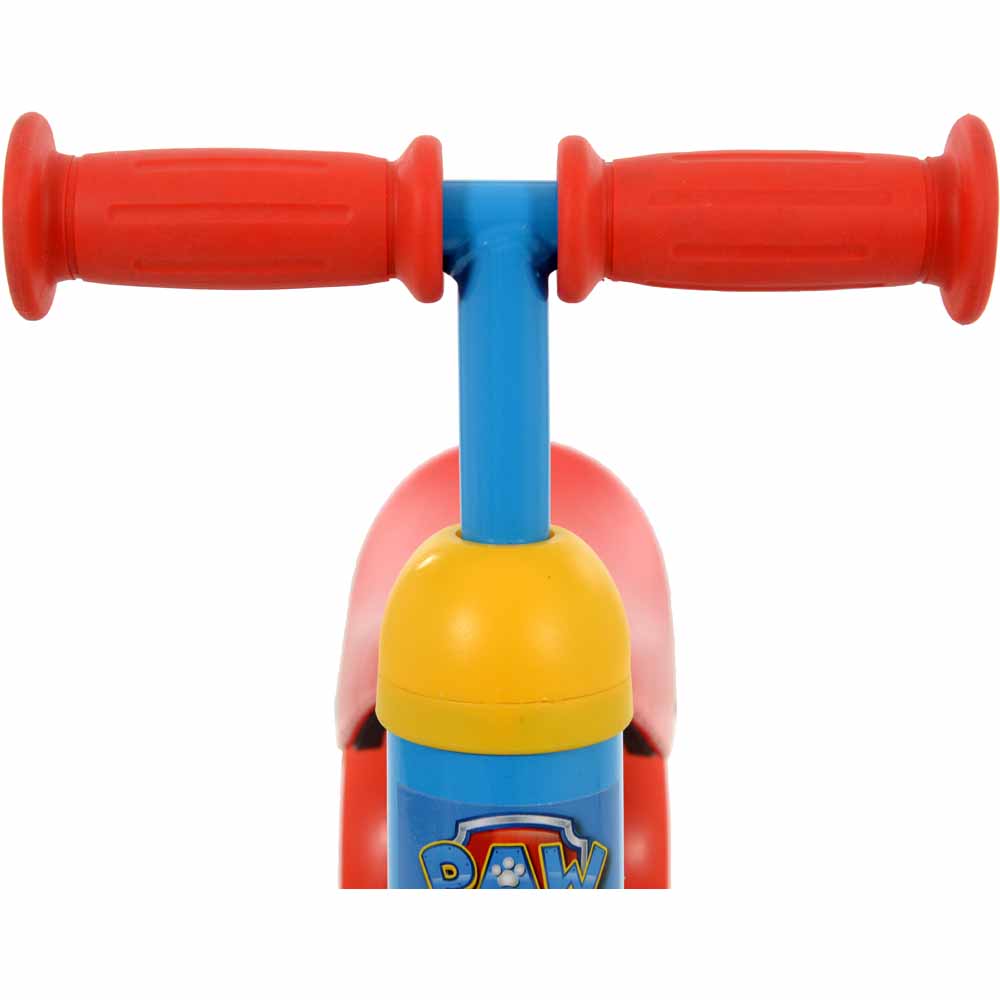 Paw Patrol Bobble Ride On Image 11