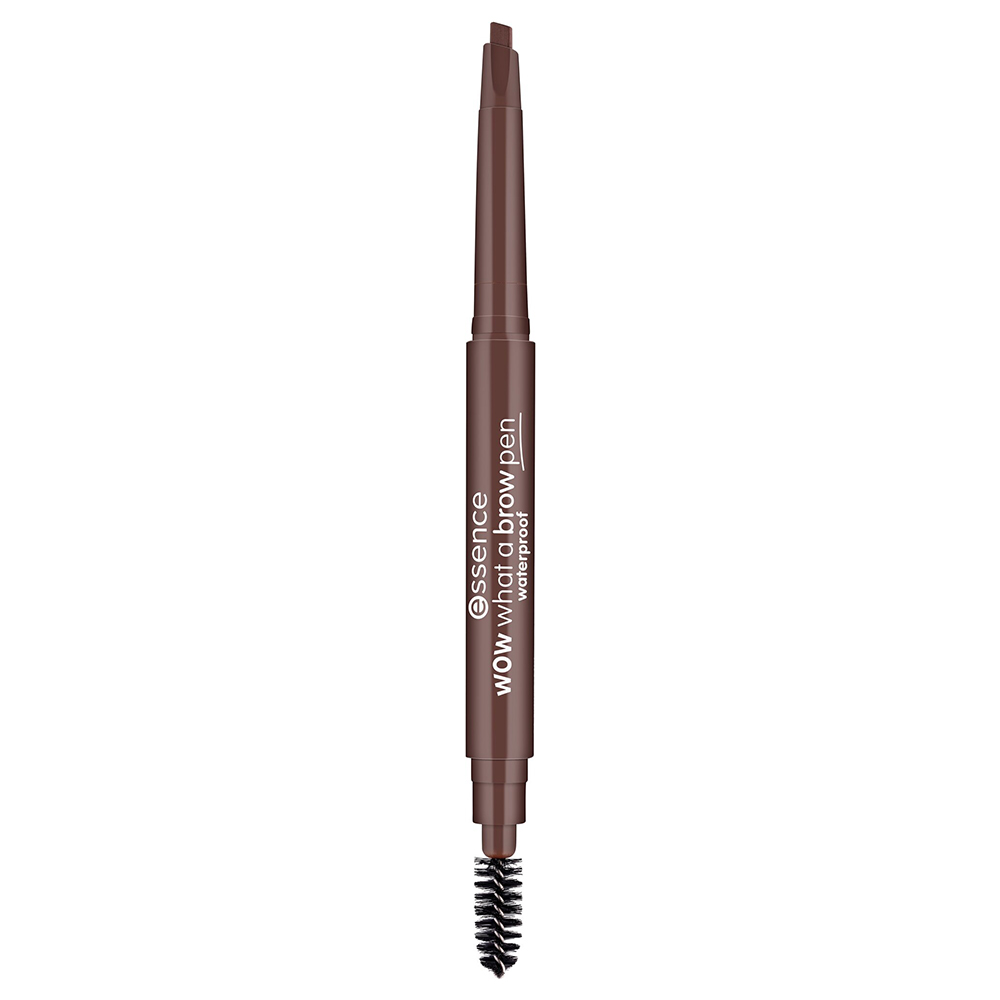 essence Wow What a Brow Waterproof Pen 02 Image 1