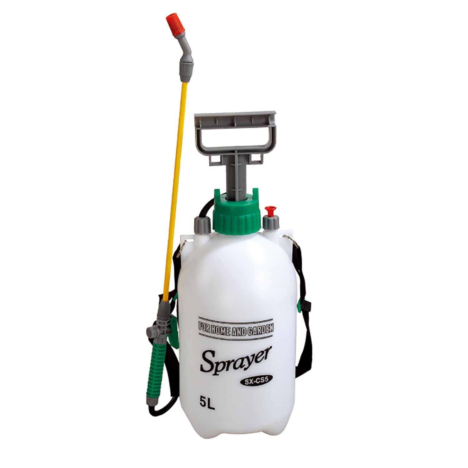 Garden Sprayer  - 5l Image