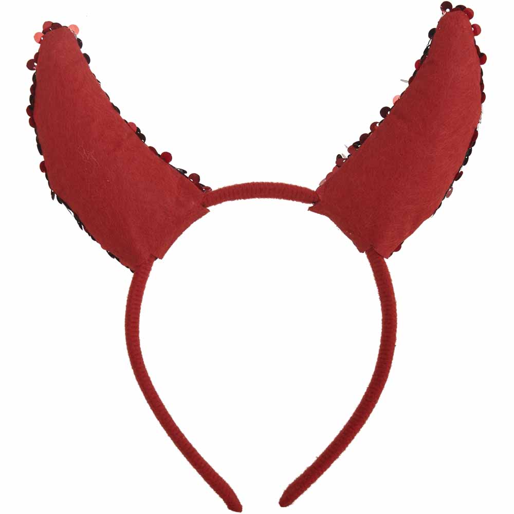 Devil Horns Image 2