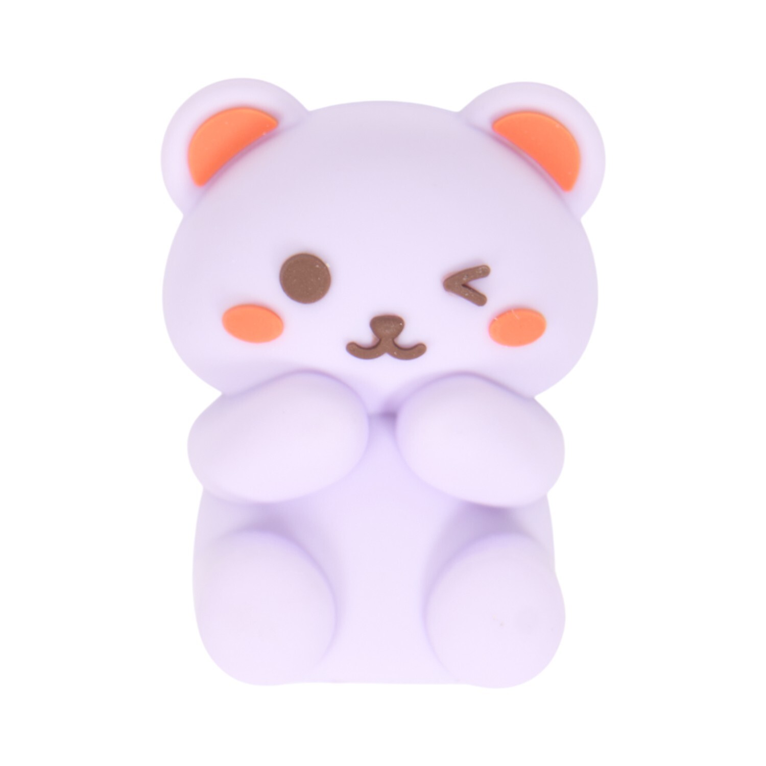 Colourful Bears Stationery Set Image 7