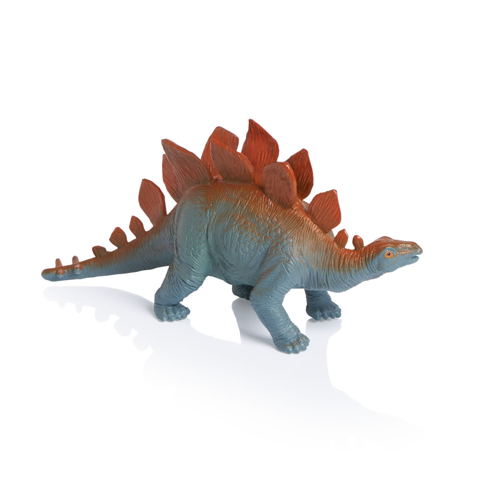 Wilko Play Dinosaurs Large - Assorted Image 7