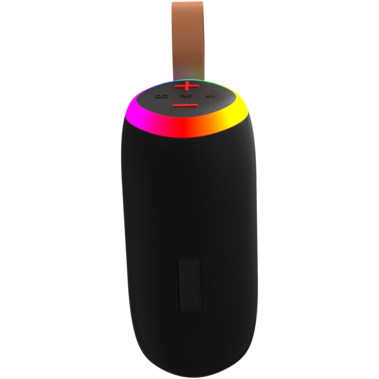 Thunderr X Speaker with Ambient Lamp Image 1