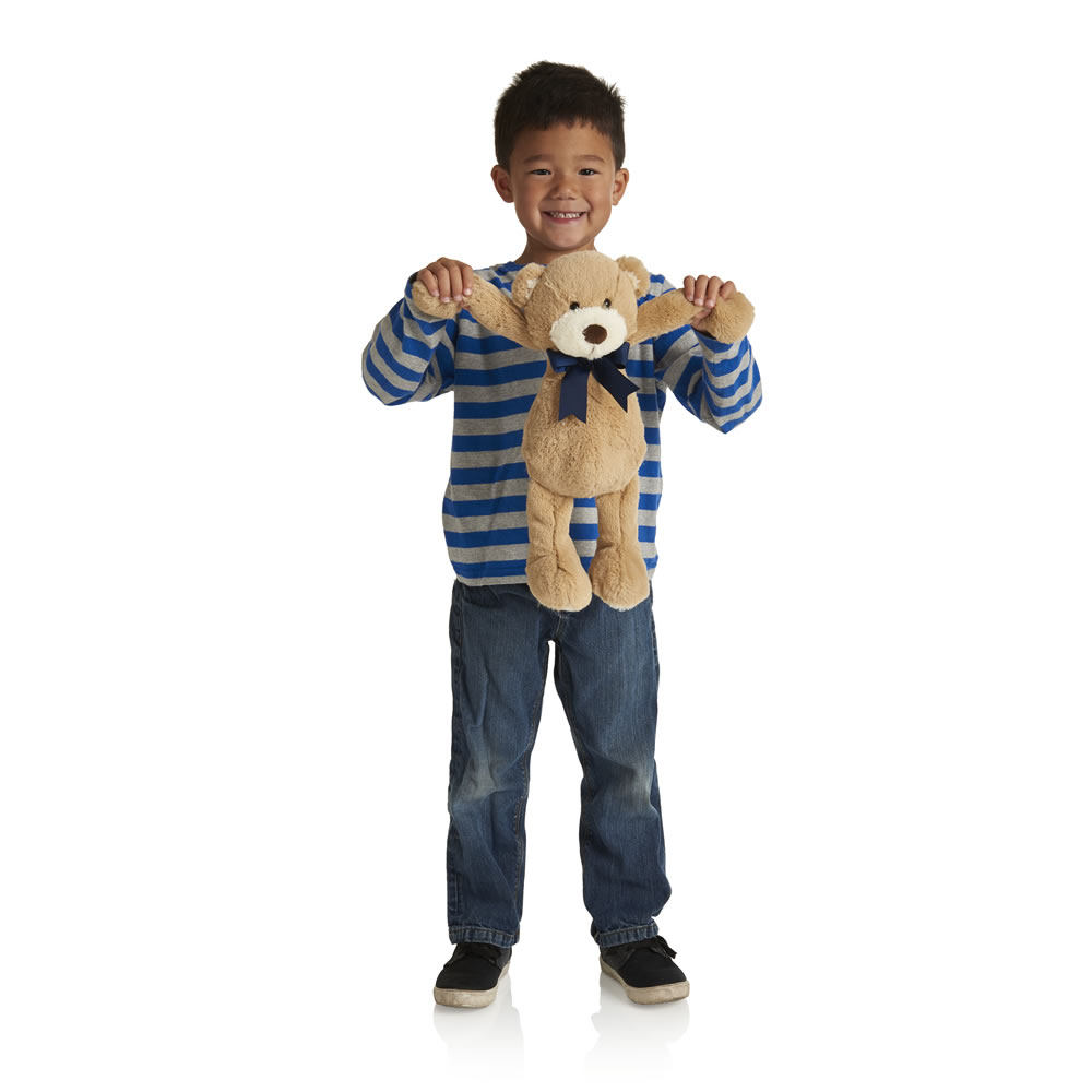 wilko big teddy bear