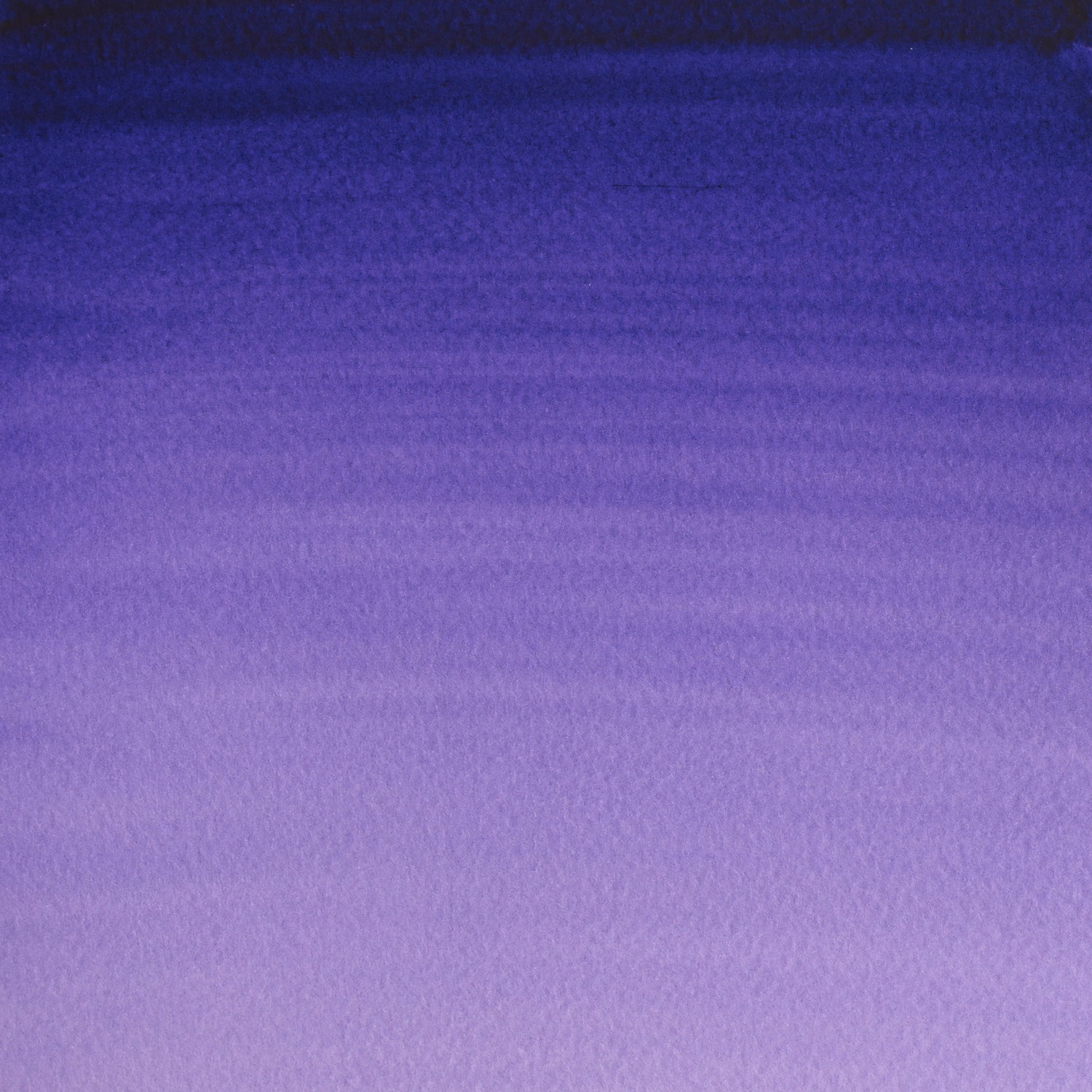 Winsor and Newton Cotman Watercolour Paint - Dioxazine Violet Image 2