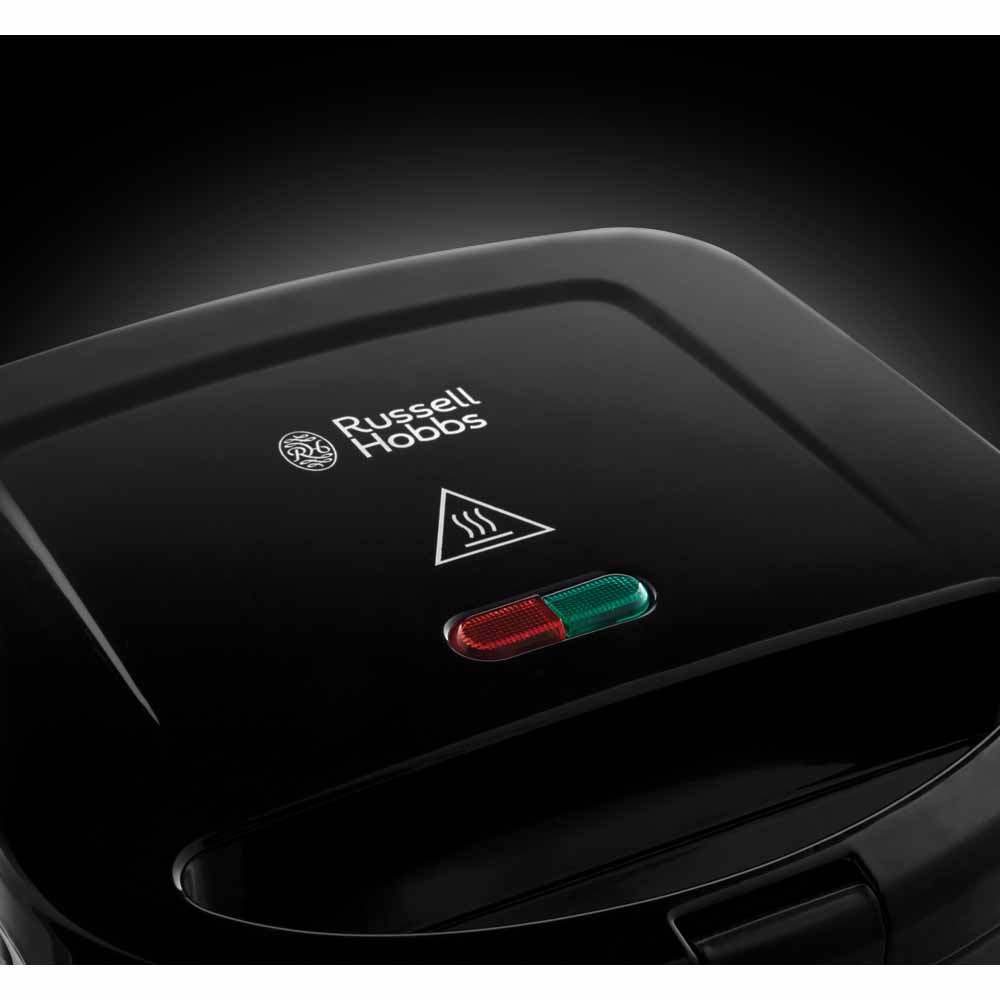Russell Hobbs Sandwich Toaster Image 5