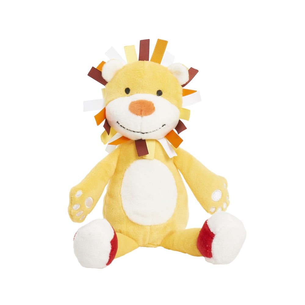 safari plush toys
