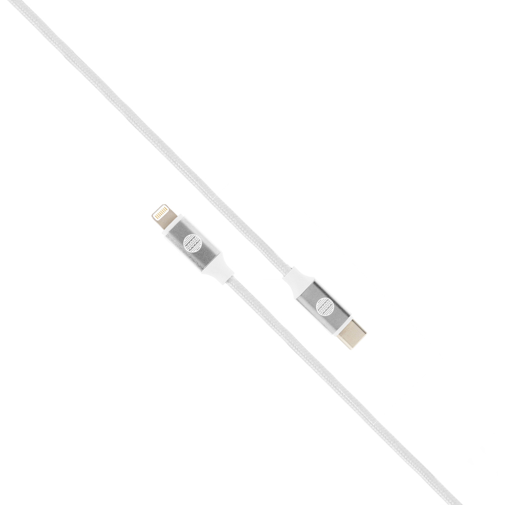 Our Pure Planet USB-C to Lightning Cable 1.2m Image 4