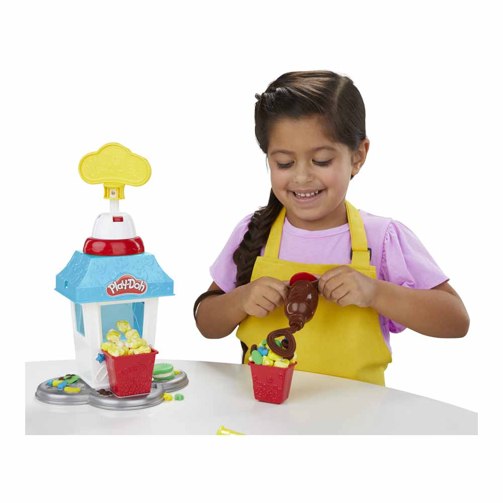 Play Doh Popcorn Party Image 8