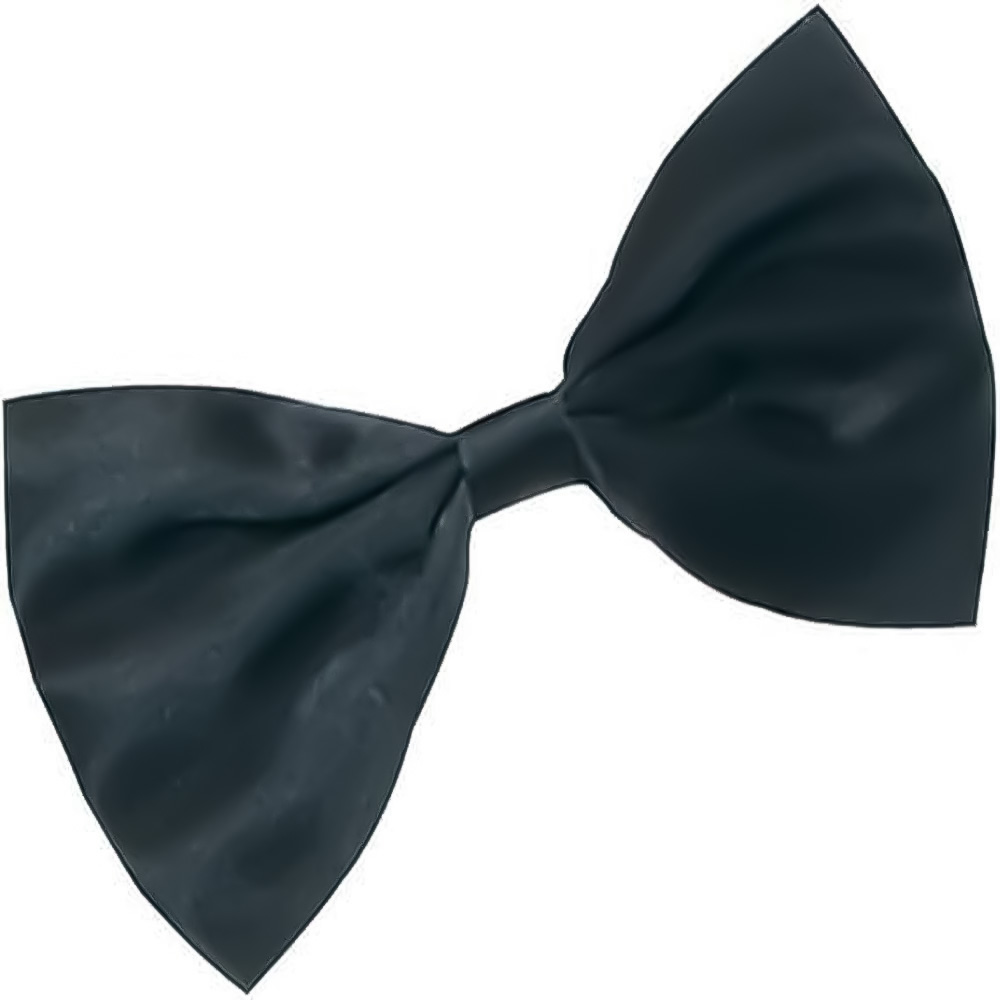 Bristol Novelty Fancy Dress Bow Tie Image