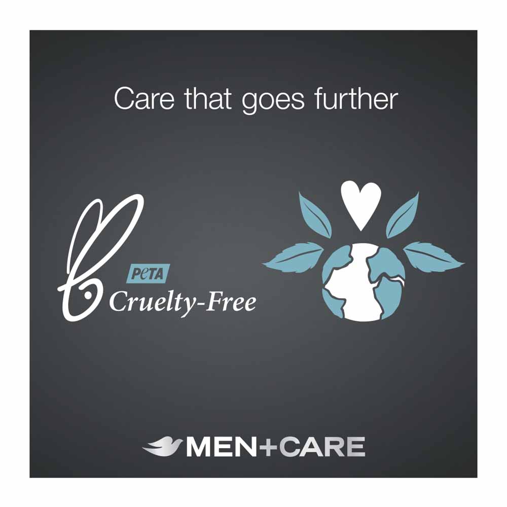 Dove Men Plus Care Clean Comfort Anti-Perspirant Deodorant 250ml Image 4
