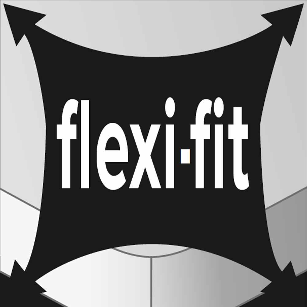 Wilko Flexi Fit Parchment Double Fitted Sheet Wilko