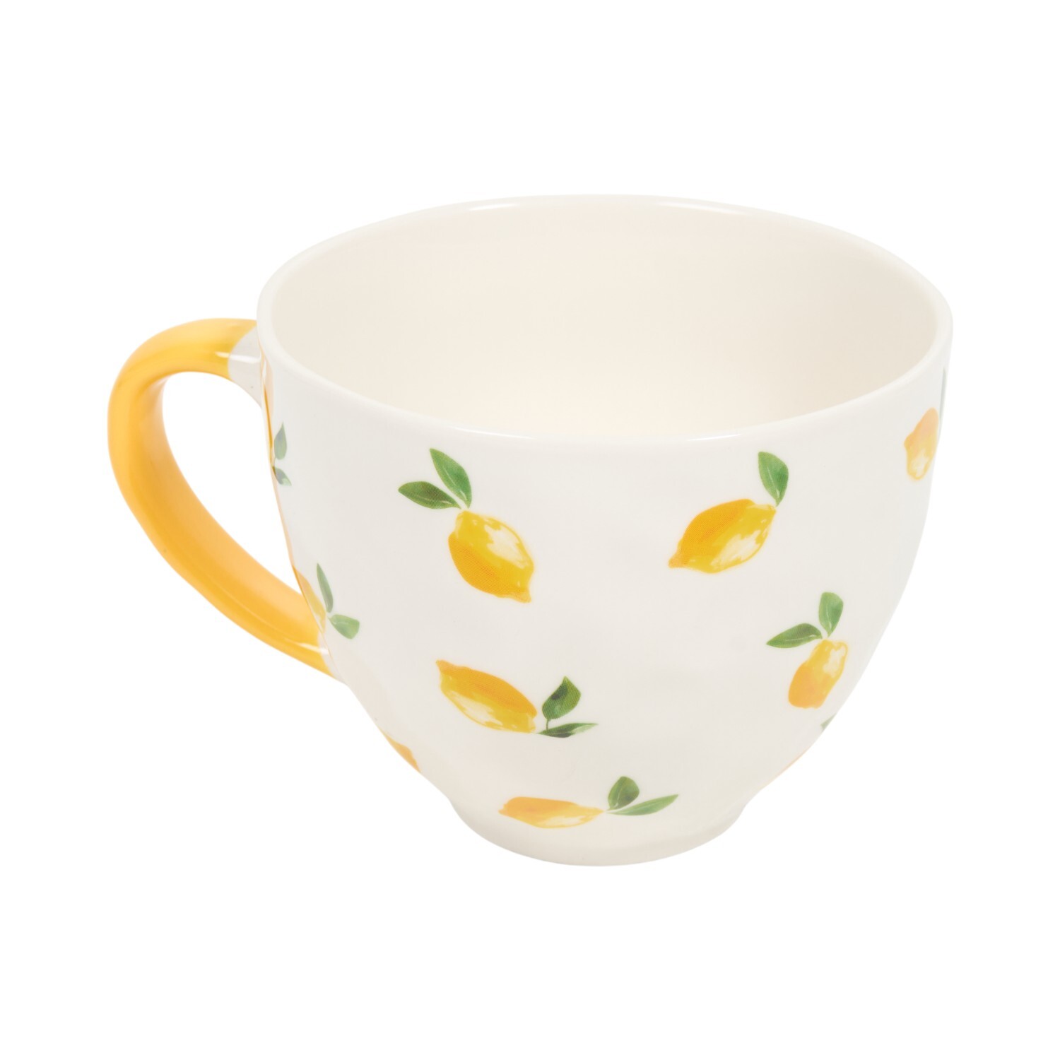Citrus Mug Image 9