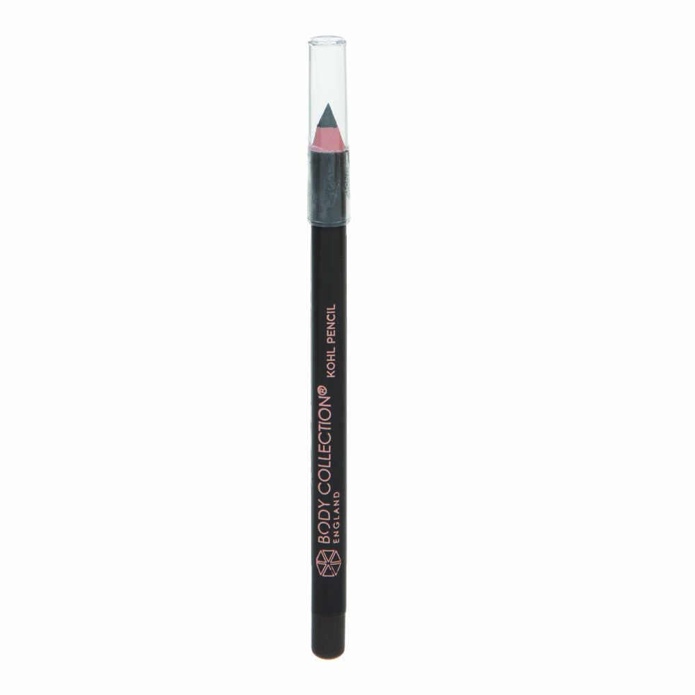 Body Collection Kohl Pencil Bullet Grey Image