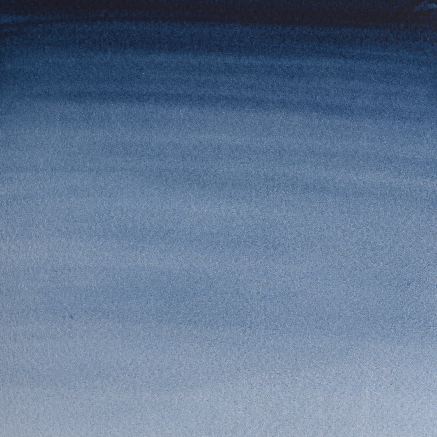 Winsor and Newton Cotman Watercolour Paint - Indigo Image 2